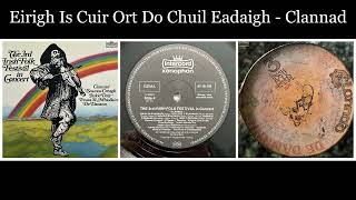 Various - The 3rd Irish Folk Festival in Concert - 23 Eirigh Is Cuir Ort Chuid Eadaigh - Clannad