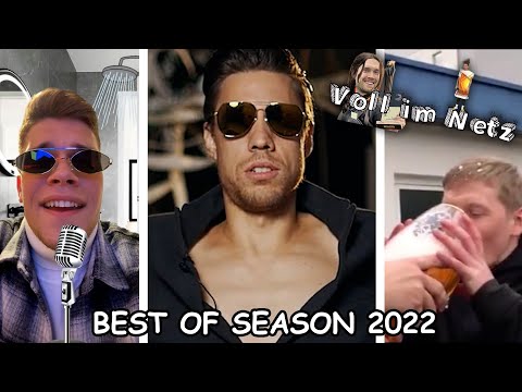 Best of VOLL IM NETZ! Bounce House Season 2022 | Voll im Netz Ep. 29