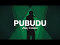 Pubudu Zany Inzane Lyrics Video