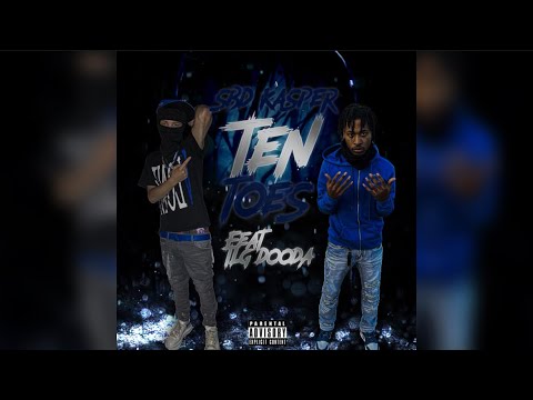 Ten Toes feat.(TLGdooda) prod by. @BoneProducedIt