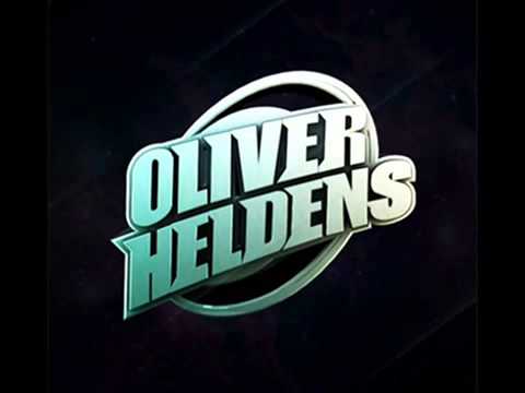 Oliver Heldens & Martin Mayne - Javelin (World Exclusive)