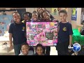 Bounce For Joy Project Teaches Kids How To Handle Negative Emotions