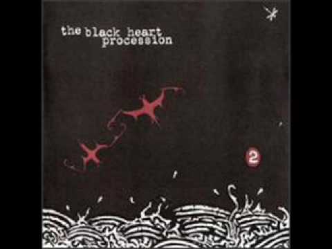 The Black Heart Procession - my heart might stop