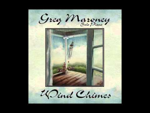 Sanctuary Medley - Greg Maroney