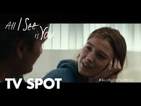 All I See Is You (TV Spot 'Beholder Rev')