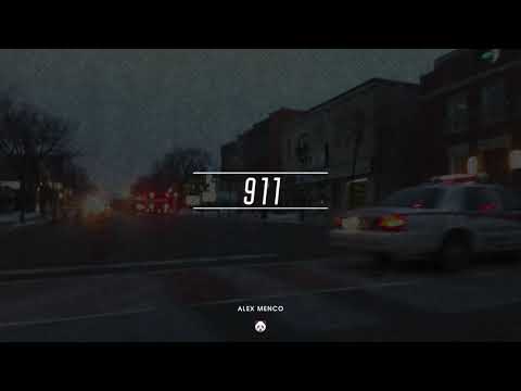 Alex Menco - 911 [Official Release, 2021] / Car Music, G House, Deep House
