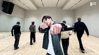 CORTIS (코르티스) 'MIC Drop' Live Practice | 원곡 : BTS (방탄소년단)