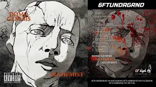 Domo Genesis x Alchemist - Fuck Everybody Else