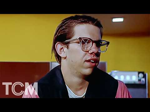 Toad Tries to Steal Back Steve's Car (Clip)
