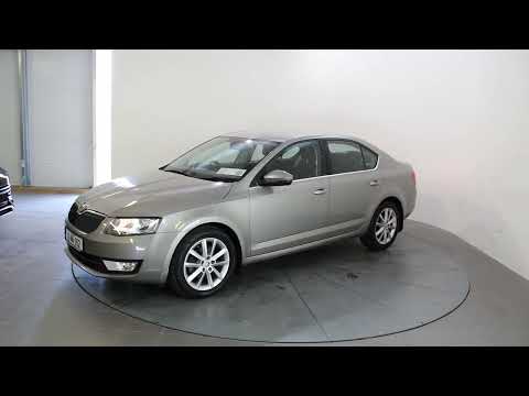 Skoda Octavia Style 1.6tdi 110HP - Image 2