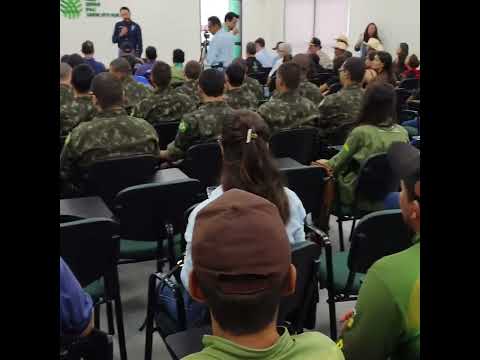 [TG11012] Tiro de Guerra 11-012 — Iporá — Iporá/GO