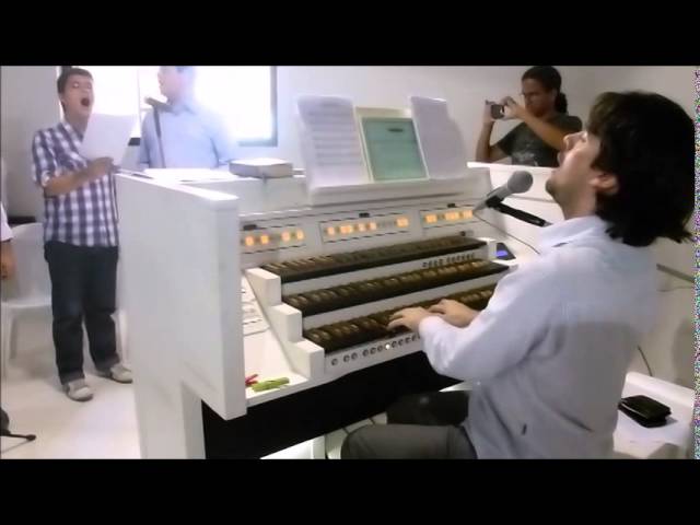 Preview do vídeo