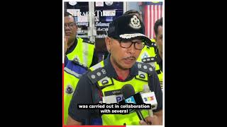 Download lagu Seremban street racing Cops seize 19 motorcycles, arrest four in Senawang operation mp3 Download lagu Seremban street racing Cops seize 19 motorcycles, arrest four in Senawang operation mp3