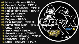 Download lagu TIPE-X - KUMPULAN LAGU-LAGU PILIHAN TERBAIK & TERPOPULER | SELAMAT JALAN - TIPE-X mp3