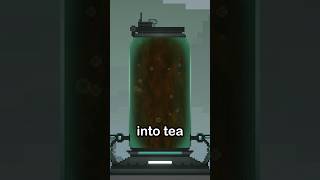 Nanoassembler SECRET FACTS in Melon Playground