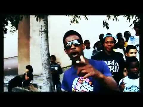 Solda (Ghetto-Star)  Feat Gravou (Mgc) - Guirri Guirri (Clip Officiel 2013)!