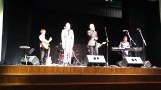 The Sun - Igatsus teeb head, Cover(SK, KS Saarik)