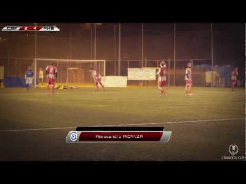 CENTURION CUP: CARDIFF - ATH BILBAO