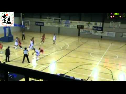 Ultima jugada polémica en el Sóller Bon Día! - Cadí La Seu