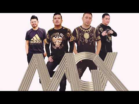 Suspiros -GRUPO LOS MAGIX MGX