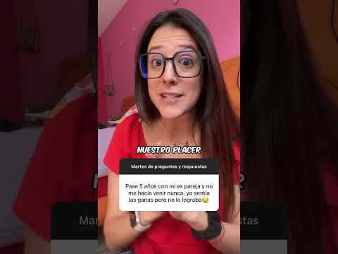Duramos 5 años y nunca terminaba con él…¿por qué?