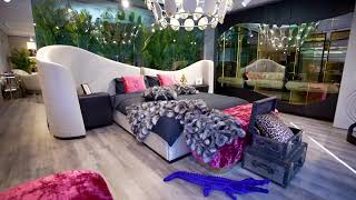 Sizleri Modoko Bassi Design Mağazamıza Bekliyoruz!