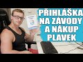OBJEDNÁVÁM PÓZOVACÍ PLAVKY A REGISTRUJI SE NA SOUTĚŽE
