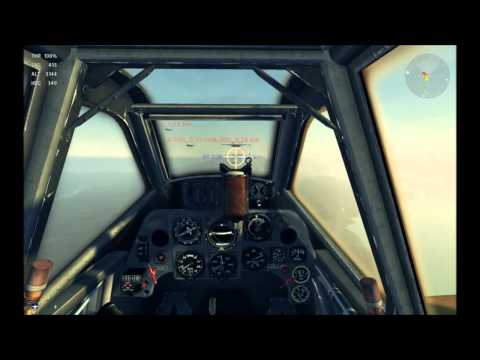 Wings of Luftwaffe PC