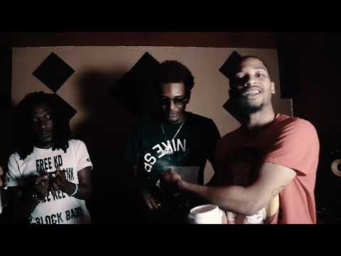 Rees RP x RoadRunner GlockBoyz teejaee - Fake Love (Official Video) Shot by @Dodbh