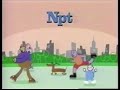 PBS Kids City Id Backwards