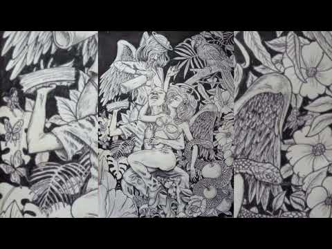 Wuod Baba - AHERO GIK MA EXPEN$IVE (2024)