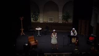 10-LA VIE DE COCAGNE par le duo Les Irys