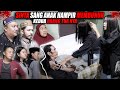 ANAK INI CALON DI SUMPAH POCONG SINTA ANAK DURHAKA KEPONAKAN DIRGA SANGAT DURHAKA KPD IBU NYA