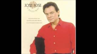 No Me Dejes Solo - José José
