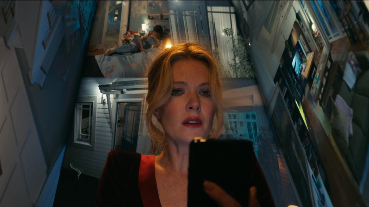 Widowed woman downloaded an app and went on a blind date, not knowing she met the wrong guy