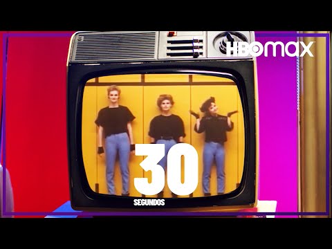 Trailer de 30 Segundos (2022)