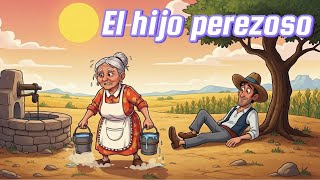 El Amor Infinito de una Madre – La Historia de Pancho