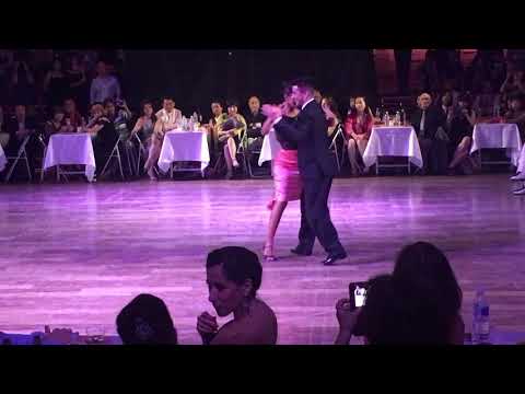 XV Taipei Tango Festival Sebastián Achával & Roxana Suárez 2 of 3
