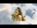 Ariana Grande - Car's Outside (AI Cover)