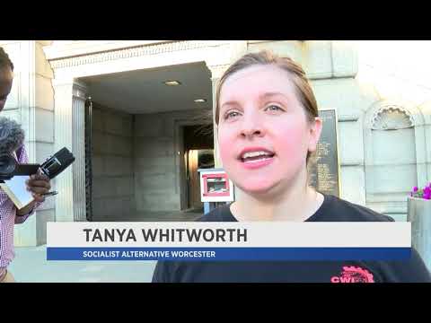 National Day of Action - July 12th, 2019