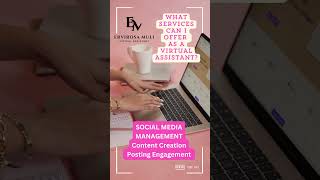 Top Services to Offer as a Virtual Assistant for Success