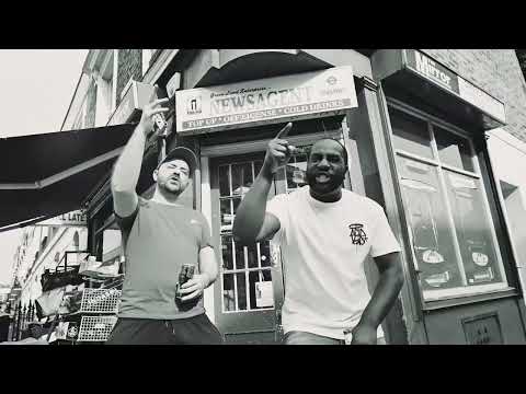 IRONED OUT - NO LACKING (Official Music Video)