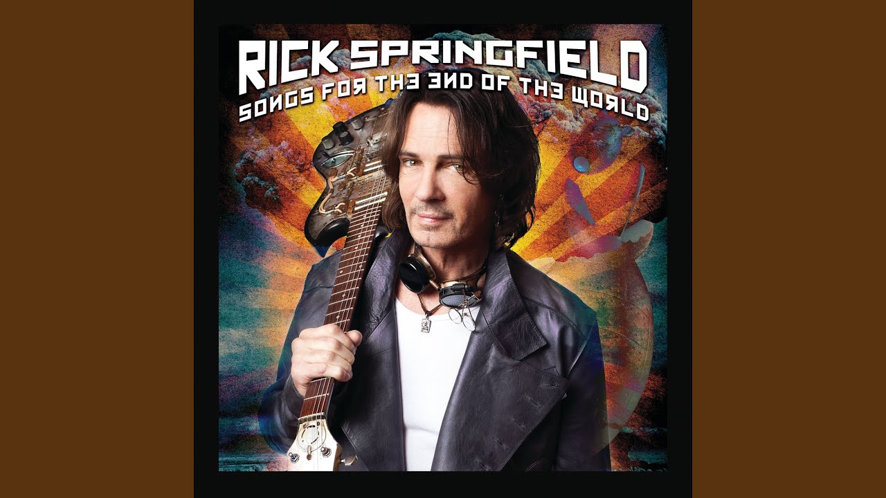 Rick Springfield - You & Me