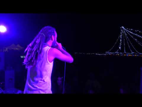 Freestyle pon di World Jam Riddim (Maky Joe & LUIGIMAN TEKITEK )