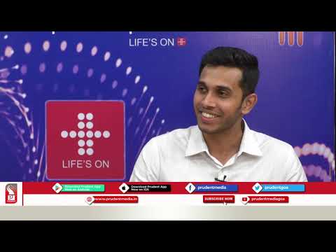 Episode 23: Dr. Safal Shetty, Consultant Neurologist, Neurology