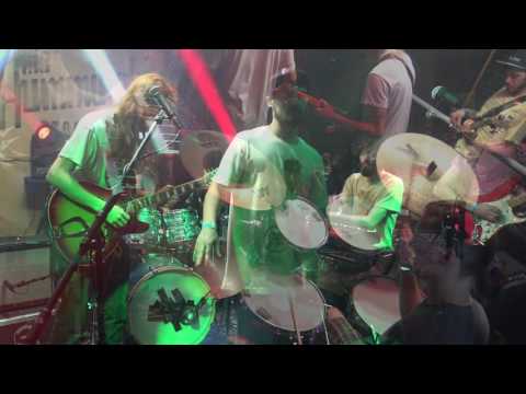 Universal Sigh - Boggs Hall Bandit w/ Tyler Adams of The Jauntee