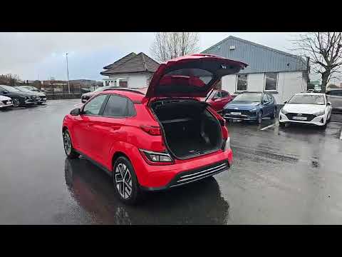 Hyundai KONA Kona EV Executive 39 kWh - €208 p/m * - Image 2