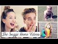 The Suggs Home Videos Zoella