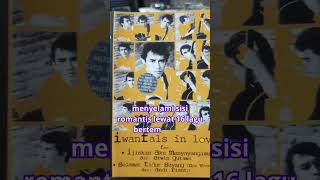 Download lagu Seri Album Iwan Fals -  Iwan Fals in Love (2005) #IwanFals #IwanFalsInLove #IjinkanAkuMenyayangimu mp3