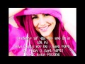 Ariana Grande-Baby I (lyrics) 